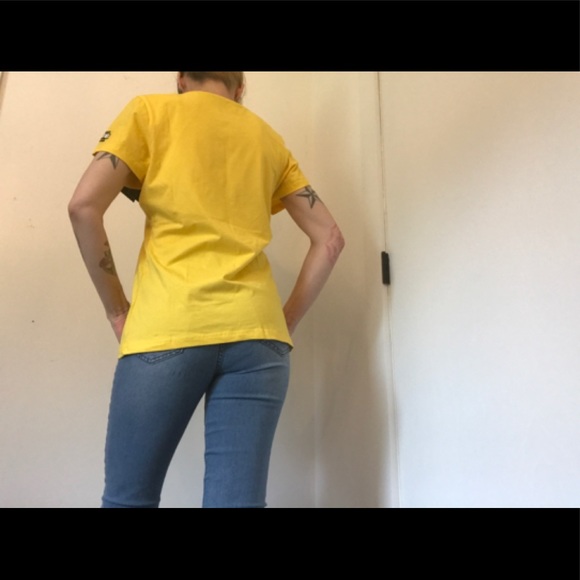 NWT Honda Vintage Culture CRX Si Tee Shirt - Picture 6 of 16